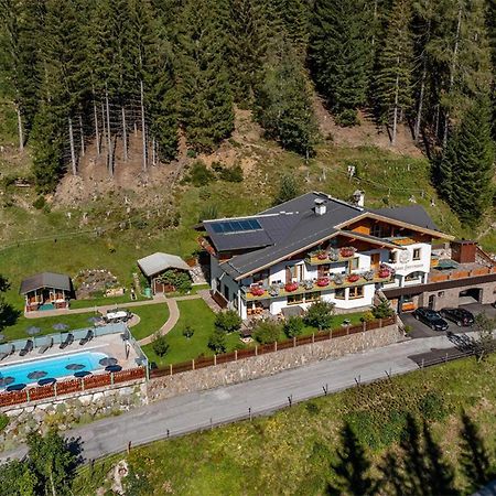 Gaestehaus Herrmann Filzmoos Kültér fotó