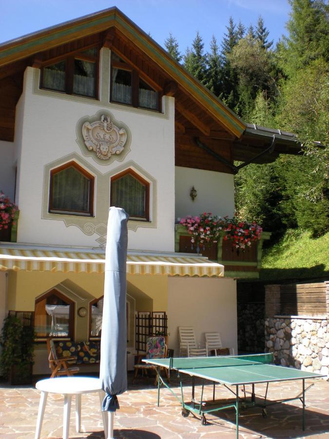 Gaestehaus Herrmann Filzmoos Kültér fotó