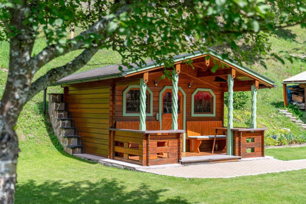 Gaestehaus Herrmann Filzmoos Kültér fotó