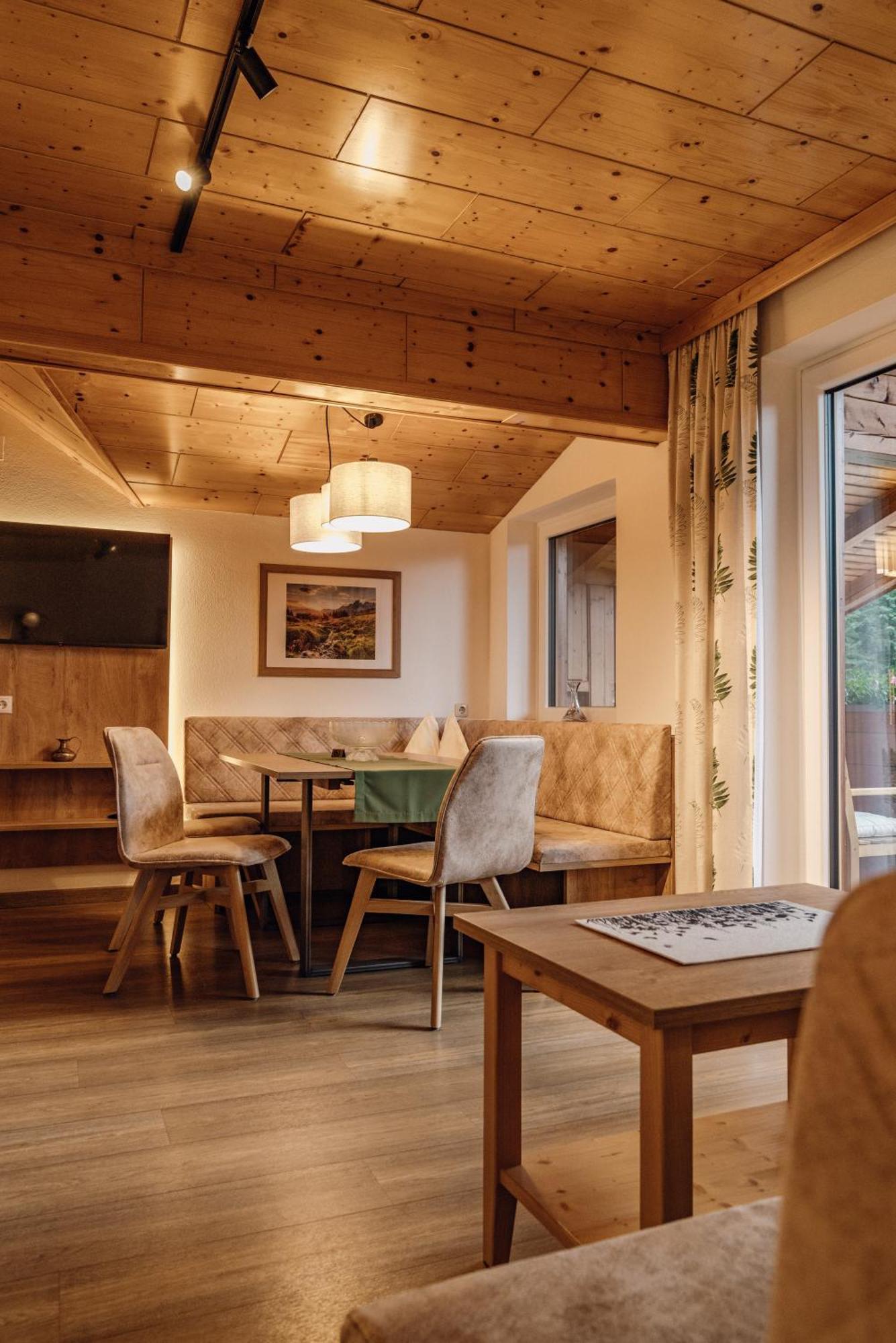 Gaestehaus Herrmann Filzmoos Kültér fotó
