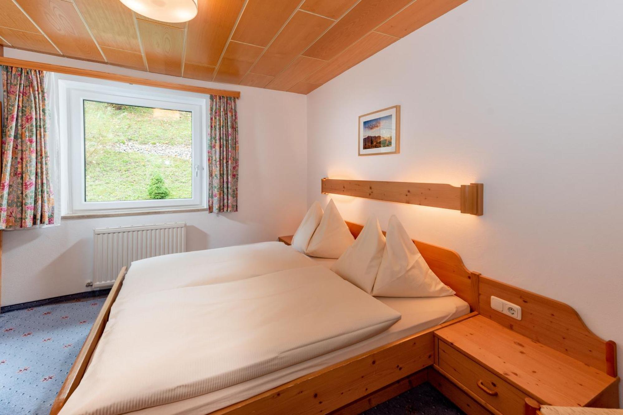 Gaestehaus Herrmann Filzmoos Kültér fotó