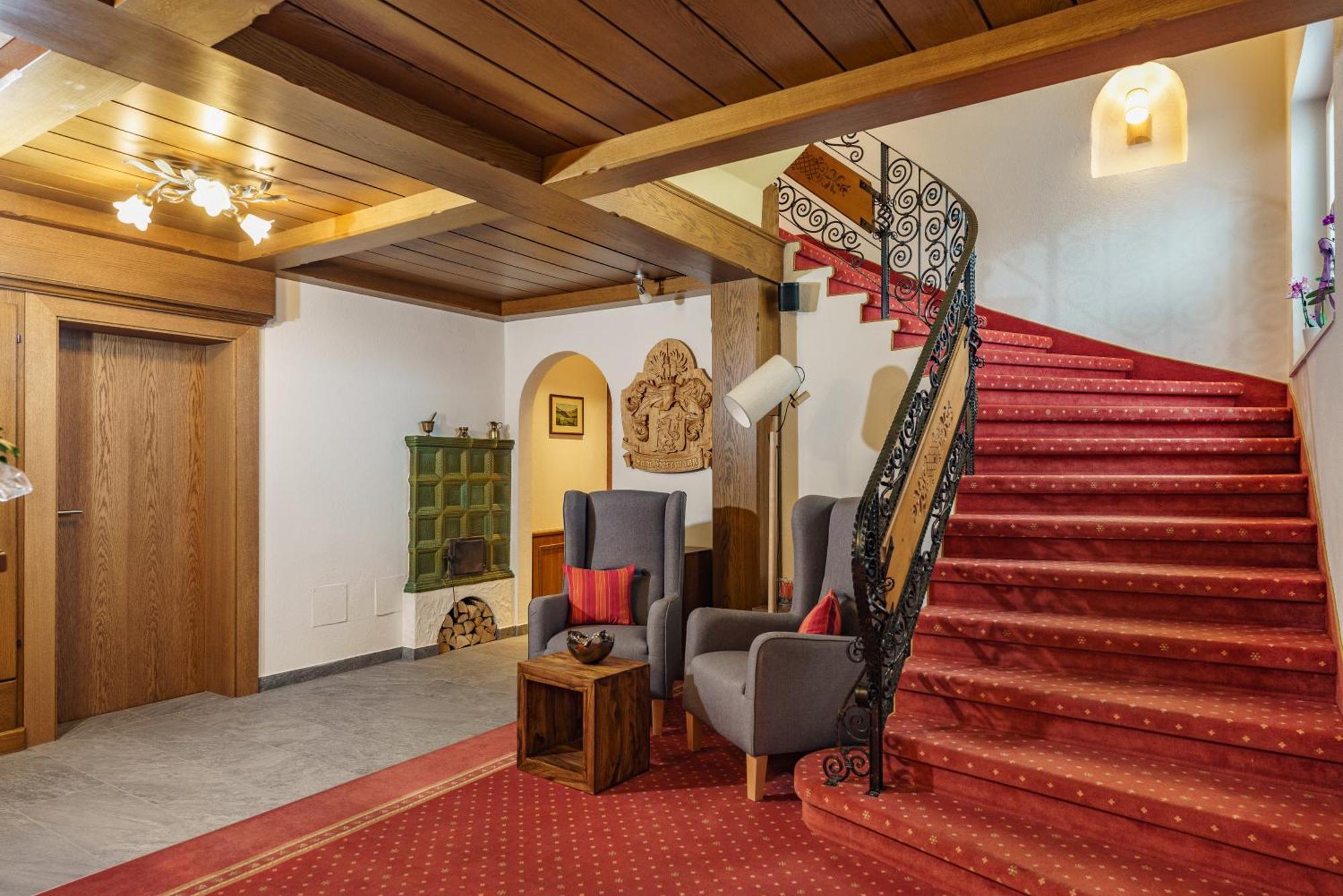 Gaestehaus Herrmann Filzmoos Kültér fotó